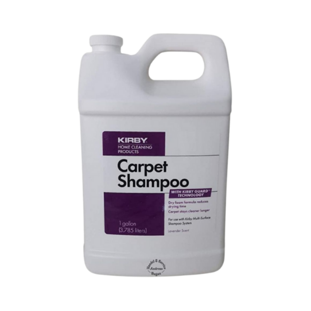 Shampoo para Carpetes 20L